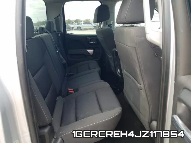 1GCRCREH4JZ117854 фото 7