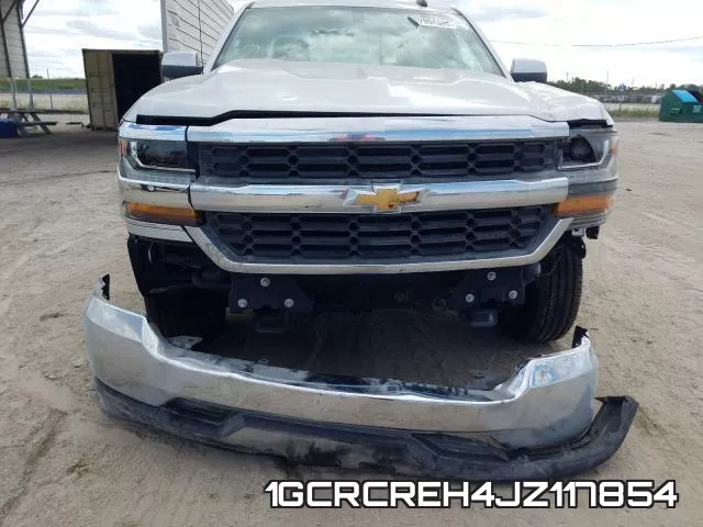 1GCRCREH4JZ117854 фото 10