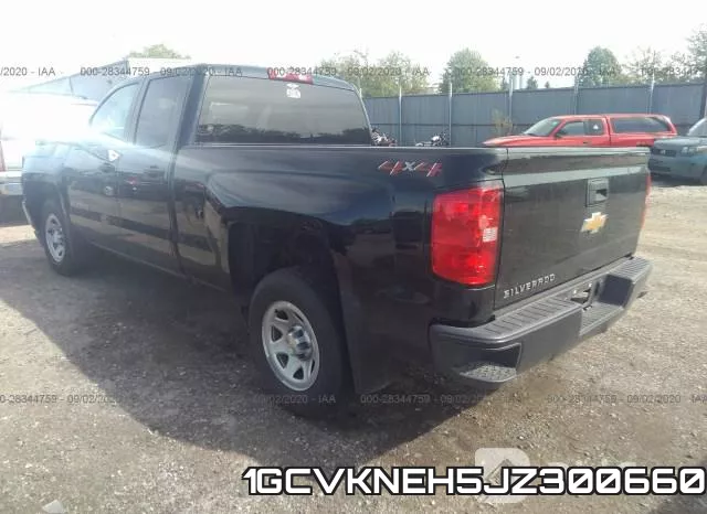 1GCVKNEH5JZ300660 фото 2