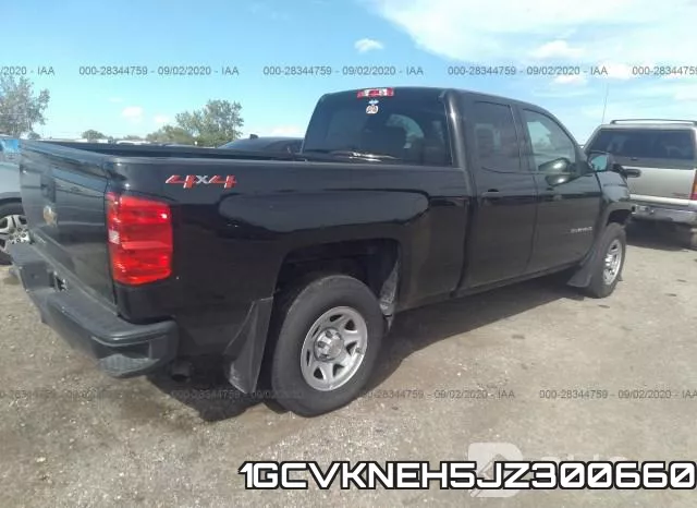1GCVKNEH5JZ300660 фото 3