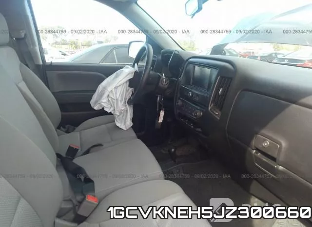 1GCVKNEH5JZ300660 фото 4