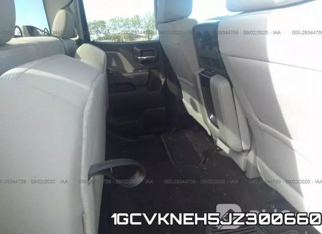 1GCVKNEH5JZ300660 фото 7