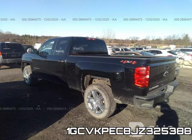 1GCVKPEC8JZ325388 фото 4