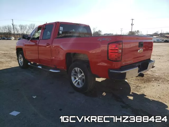 1GCVKREC7HZ388424 фото 4