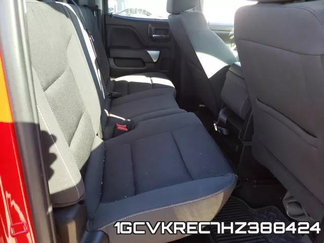 1GCVKREC7HZ388424 фото 7