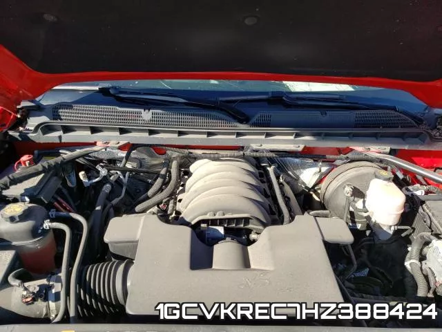1GCVKREC7HZ388424 фото 8