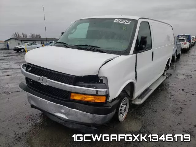 1GCWGAFGXK1346179 фото 2