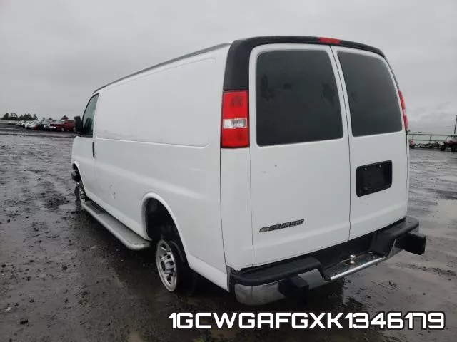 1GCWGAFGXK1346179 фото 3