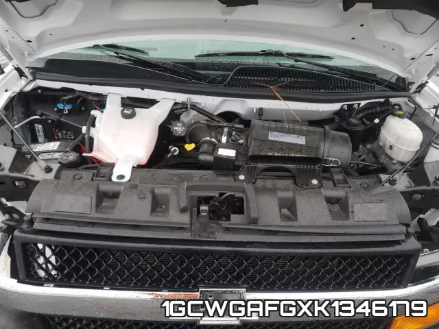 1GCWGAFGXK1346179 фото 5