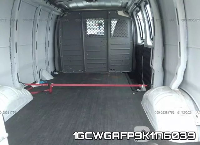 1GCWGAFP9K1176039 фото 9