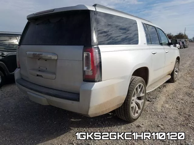 1GKS2GKC1HR110120 фото 5