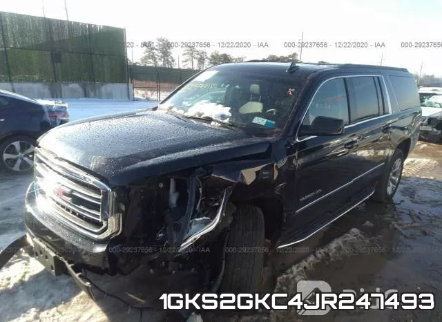 1GKS2GKC4JR247493 фото 3