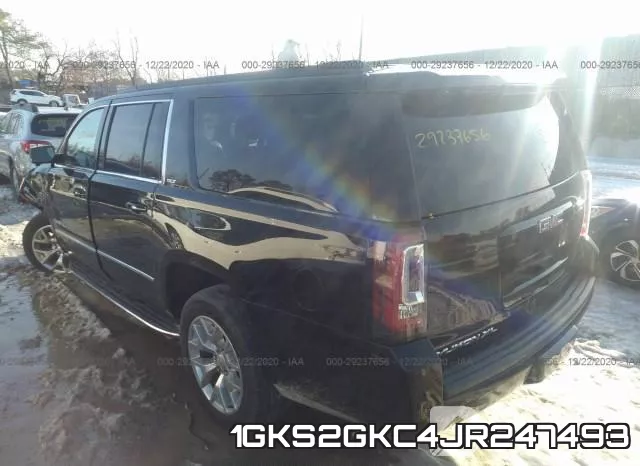 1GKS2GKC4JR247493 фото 4