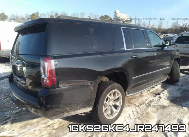 1GKS2GKC4JR247493 фото 5