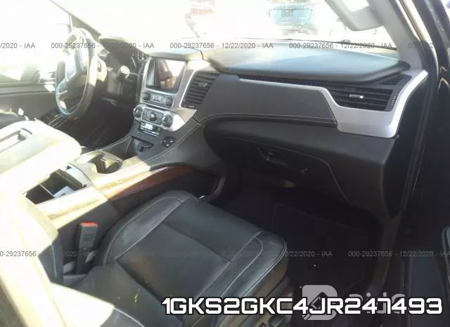 1GKS2GKC4JR247493 фото 6