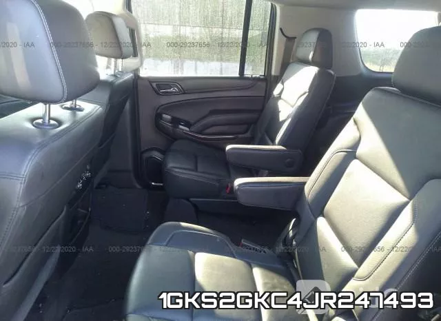 1GKS2GKC4JR247493 фото 9