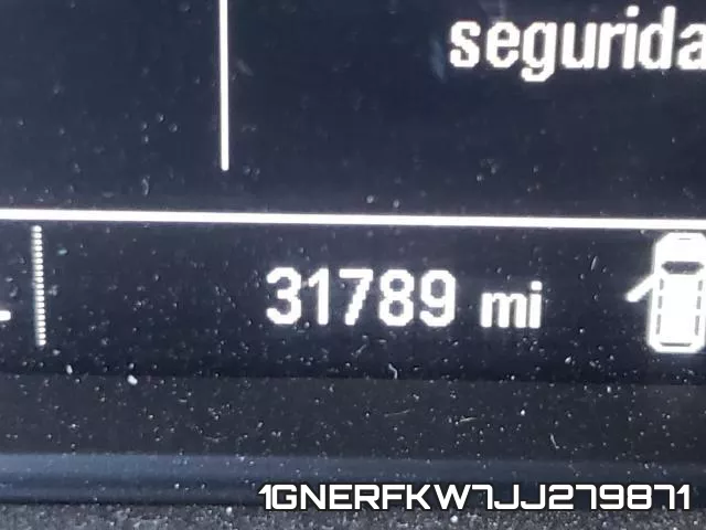 1GNERFKW7JJ279871 фото 8
