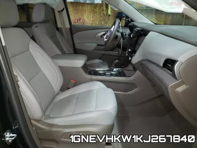1GNEVHKW1KJ267840 фото 6