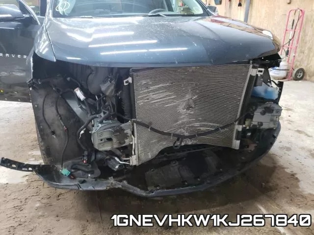 1GNEVHKW1KJ267840 фото 9