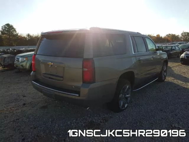 1GNSCJKC5HR290196 фото 5