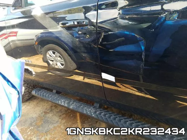 1GNSKBKC2KR232434 фото 10