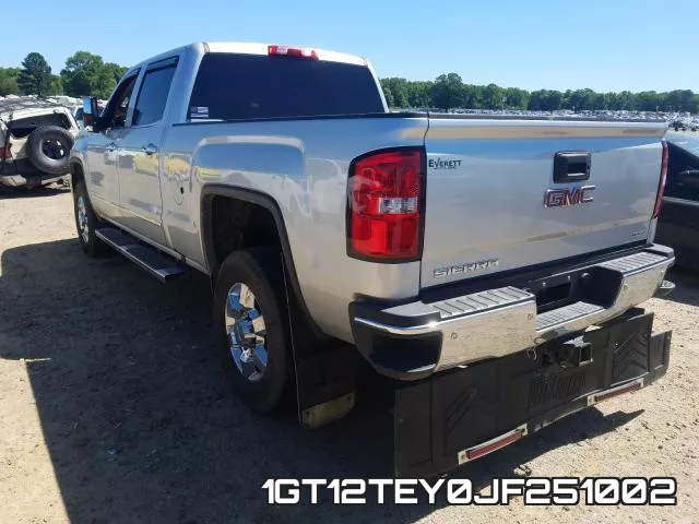 1GT12TEY0JF251002 фото 4
