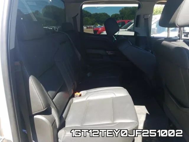 1GT12TEY0JF251002 фото 7