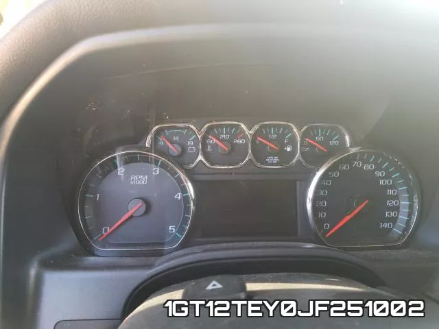 1GT12TEY0JF251002 фото 9