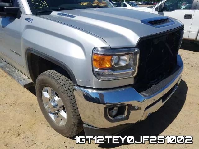1GT12TEY0JF251002 фото 10