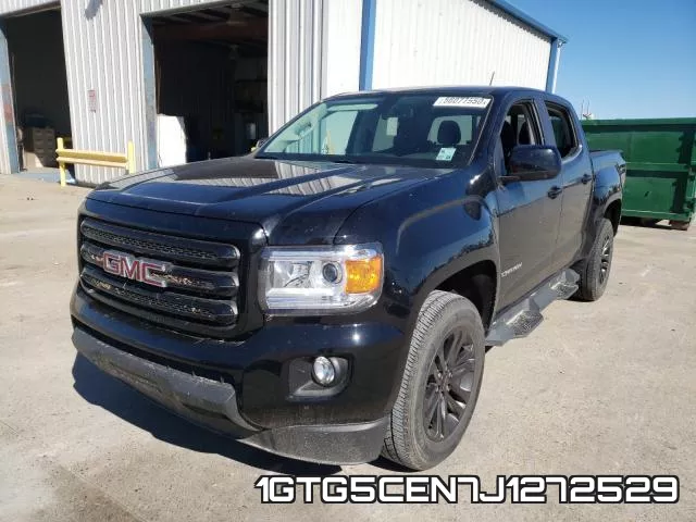 1GTG5CEN7J1272529 фото 3