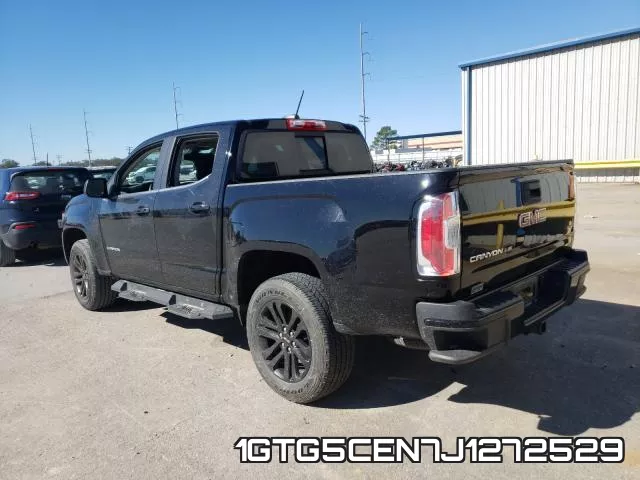 1GTG5CEN7J1272529 фото 4