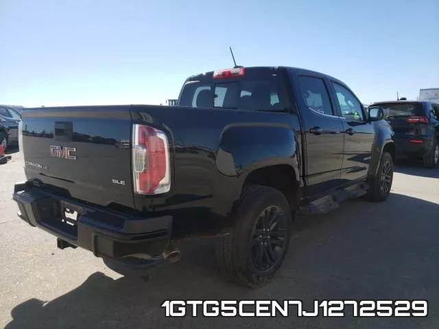 1GTG5CEN7J1272529 фото 5