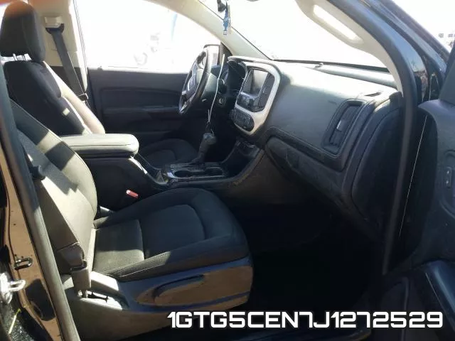 1GTG5CEN7J1272529 фото 6