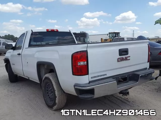 1GTN1LEC4HZ901466 фото 4
