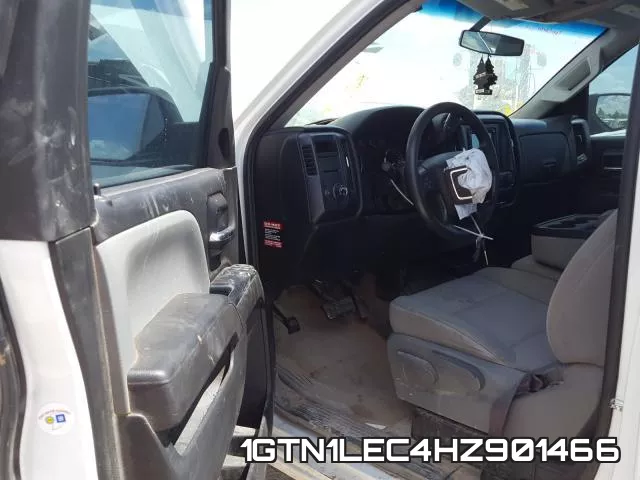 1GTN1LEC4HZ901466 фото 10