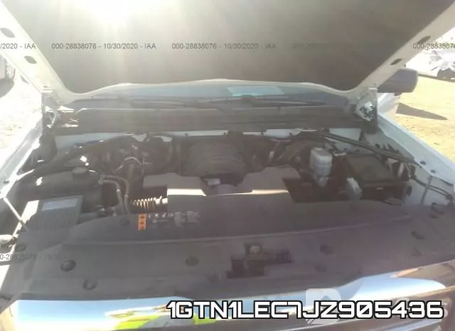 1GTN1LEC7JZ905436 фото 2