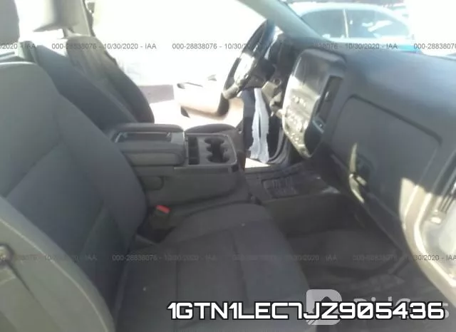 1GTN1LEC7JZ905436 фото 6