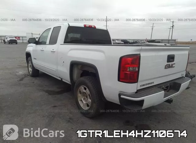 1GTR1LEH4HZ110674 фото 4