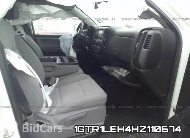 1GTR1LEH4HZ110674 фото 6