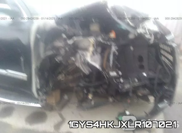 1GYS4HKJXLR107021 фото 7