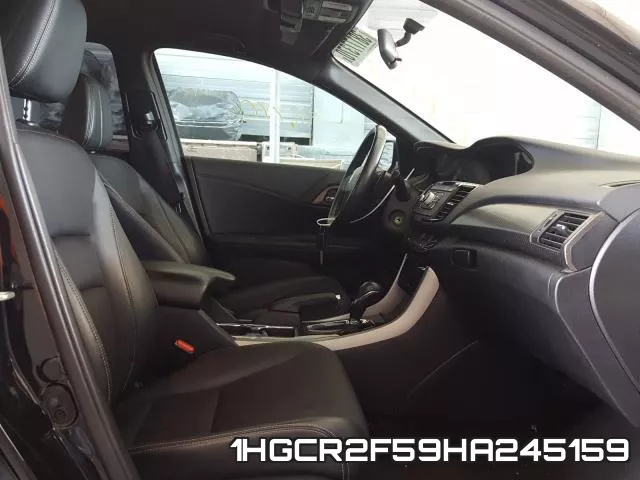 1HGCR2F59HA245159 фото 6