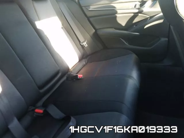 1HGCV1F16KA019333 фото 6