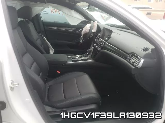 1HGCV1F39LA130932 фото 6