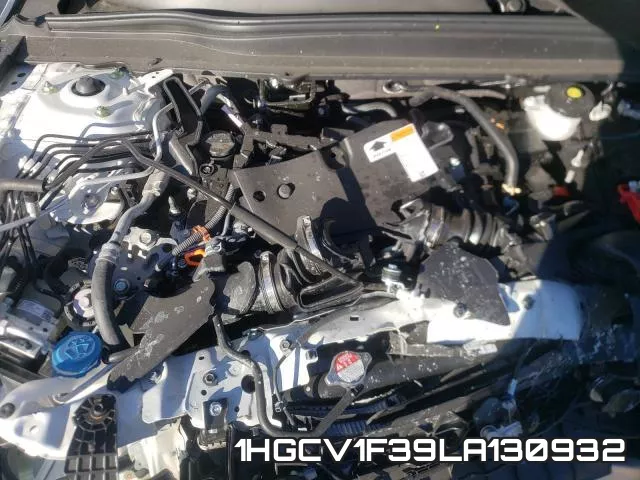1HGCV1F39LA130932 фото 8