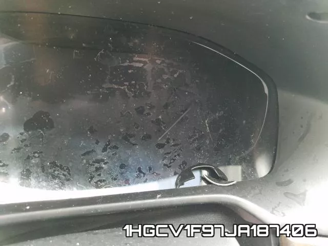 1HGCV1F97JA187406 фото 8