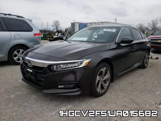 1HGCV2F51JA015682 фото 3
