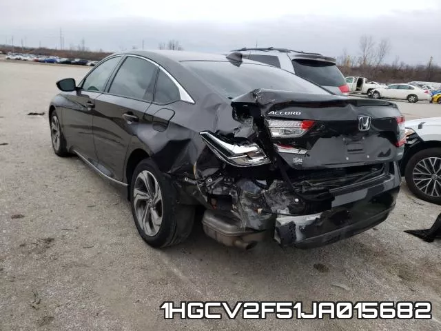 1HGCV2F51JA015682 фото 4