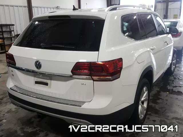 1V2CR2CA1JC577041 фото 5