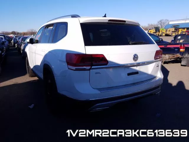 1V2MR2CA3KC613639 фото 3
