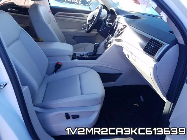1V2MR2CA3KC613639 фото 5